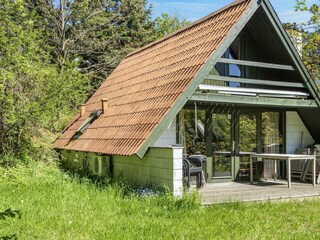 Ferienhaus Ebeltoft  6
