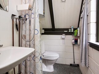 Casa per le vacanze Ebeltoft  31