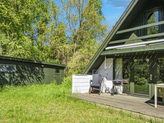 Ferienhaus Ebeltoft  13