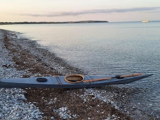 Ferienhaus Ebeltoft  4