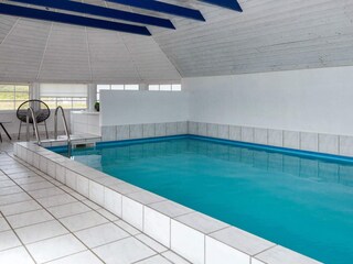 Holiday house Harboøre  4