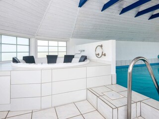 Casa de vacaciones Harboøre  6