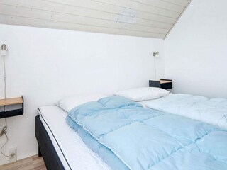 Casa de vacaciones Harboøre  18