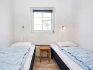 Casa de vacaciones Harboøre  20