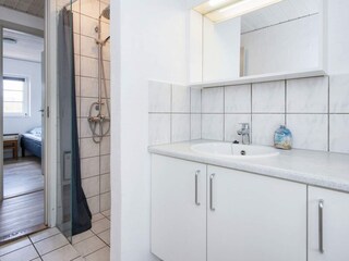 Casa de vacaciones Harboøre  21