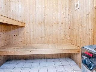 Ferienhaus Harboøre  18