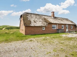 Maison de vacances Harboøre  44