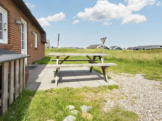 Ferienhaus Harboøre  21