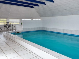 Casa de vacaciones Harboøre  6