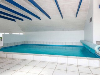 Maison de vacances Harboøre  34