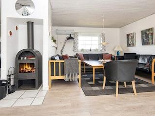 Holiday house Harboøre  40