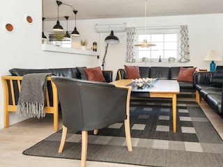 Holiday house Harboøre  3