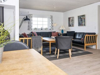 Maison de vacances Harboøre  30