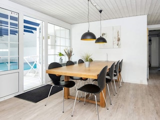 Holiday house Harboøre  24