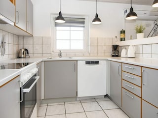 Holiday house Harboøre  37