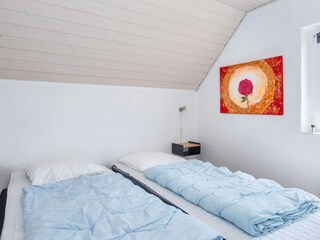 Holiday house Harboøre  12