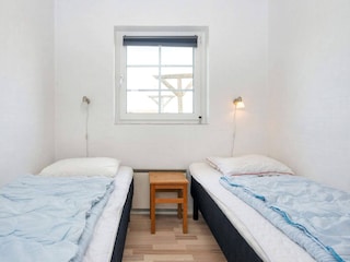 Maison de vacances Harboøre  20