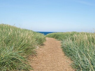 Casa per le vacanze Harboøre  19