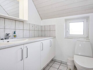 Holiday house Harboøre  36