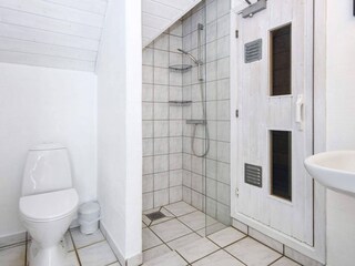 Casa de vacaciones Harboøre  34