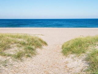 Casa per le vacanze Harboøre  40