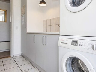 Casa per le vacanze Harboøre  23