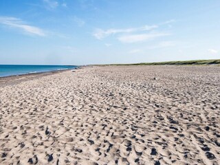 Casa per le vacanze Harboøre  34
