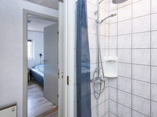 Holiday house Harboøre  37