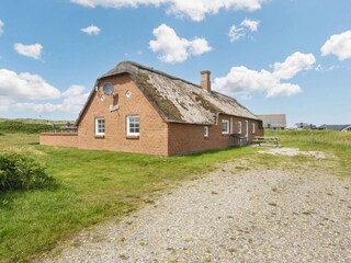 Maison de vacances Harboøre  25