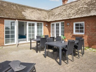 Casa per le vacanze Harboøre  9