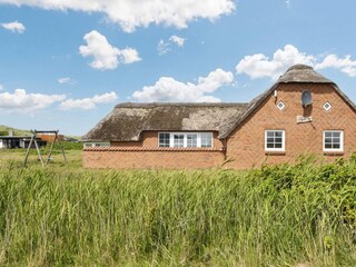 Ferienhaus Harboøre  42