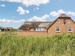 Vakantiehuis Harboøre  19