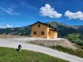 Casa de vacaciones Rauris Grabación al aire libre 1