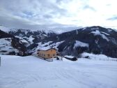 Casa de vacaciones Rauris Grabación al aire libre 1