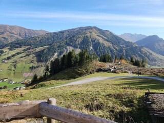 Casa per le vacanze Rauris Registrazione all'aperto 5