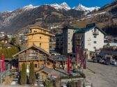 Casa de vacaciones Matrei in Osttirol Grabación al aire libre 1