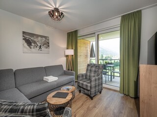 Holiday house Matrei in Osttirol Features 12