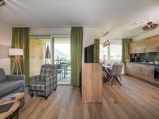 Holiday house Matrei in Osttirol Features 13