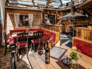 Holiday house Matrei in Osttirol  31