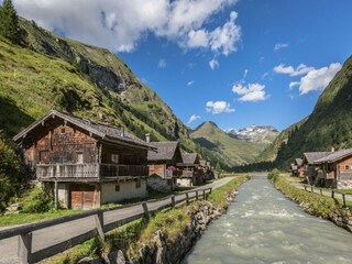 Holiday house Matrei in Osttirol Environment 27