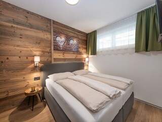 Holiday house Matrei in Osttirol Features 9