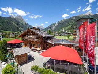 Holiday house Matrei in Osttirol  34