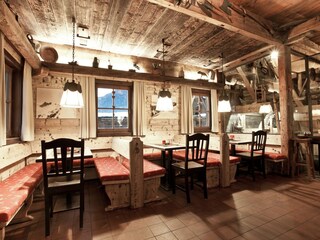 Holiday house Matrei in Osttirol  36