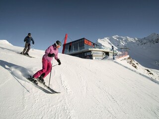 Holiday house Matrei in Osttirol Environment 18