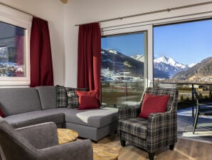 Maison de vacances Appartement alpin supérieur - Matrei dans le Tyrol oriental - image1