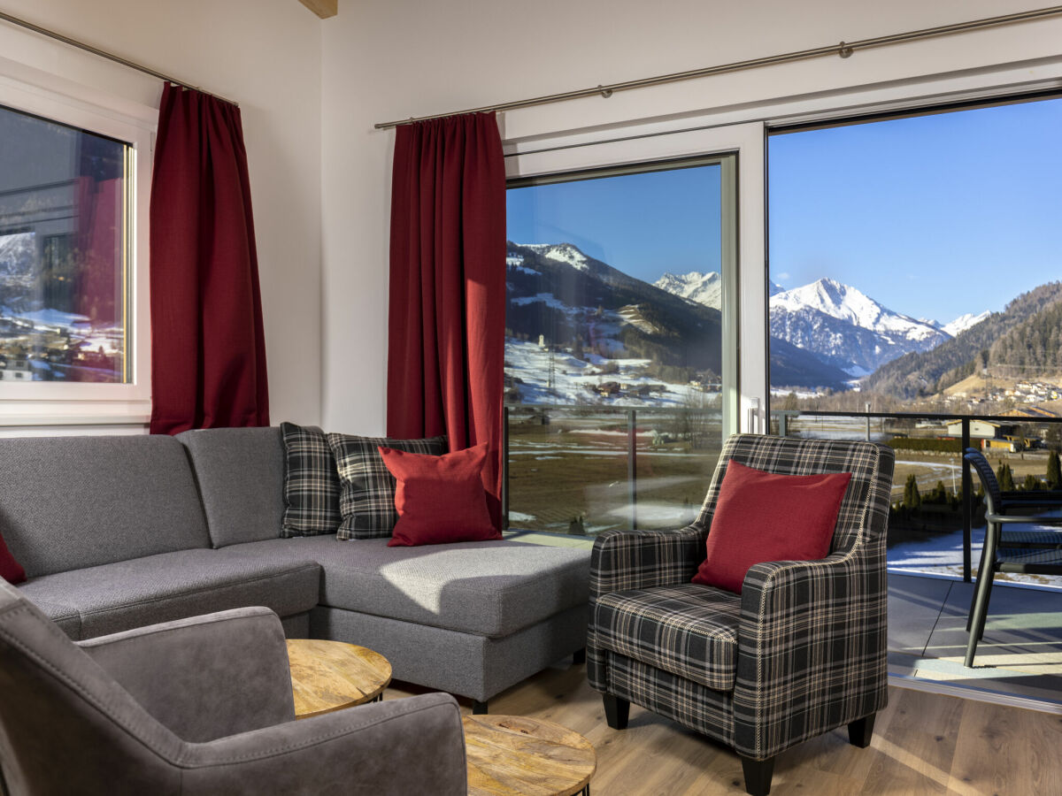 Holiday house Matrei in Osttirol Features 1