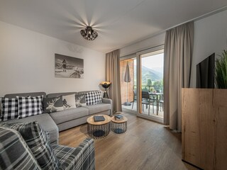 Ferienhaus Matrei in Osttirol Ausstattung 9