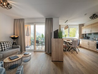 Vakantiehuis Matrei in Osttirol Kenmerken 10