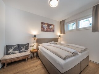 Vakantiehuis Matrei in Osttirol Kenmerken 11