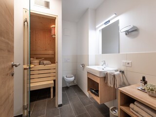 Ferienhaus Matrei in Osttirol Ausstattung 12